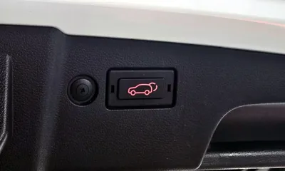 KG_Mobility_Ssangyong Torres 2023, 55983 км, за 14503.3 USD - фото 20