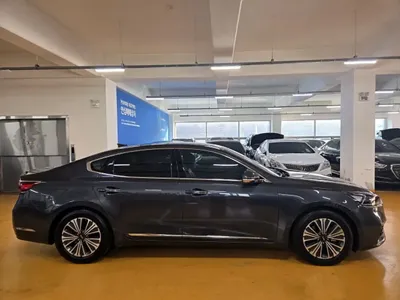 Kia K7 2017, 93423 км, за 10300.63 USD