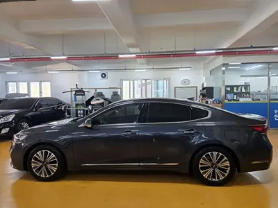 Kia K7 2017, 93423 км, за 10300.63 USD