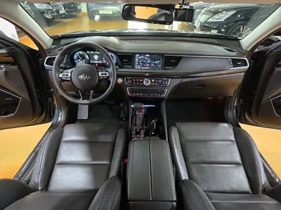 Kia K7 2017, 93423 км, за 10300.63 USD - фото 9