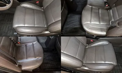 Kia K7 2017, 93423 км, за 10300.63 USD - фото 10