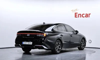 Hyundai Sonata 2024, 29459 км, за 21426.72 USD