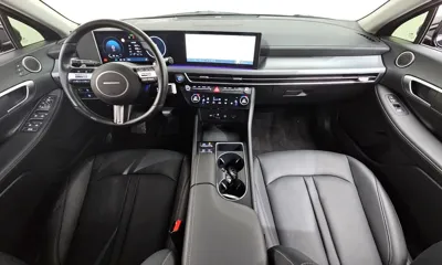 Hyundai Sonata 2024, 29459 км, за 21426.72 USD - фото 7