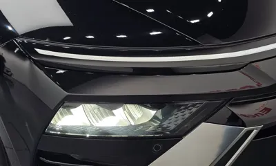 Hyundai Sonata 2024, 29459 км, за 21426.72 USD - фото 22