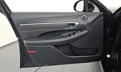 Hyundai Sonata 2024, 29459 км, за 21426.72 USD - фото 24
