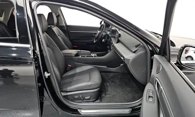 Hyundai Sonata 2024, 29459 км, за 21426.72 USD - фото 26