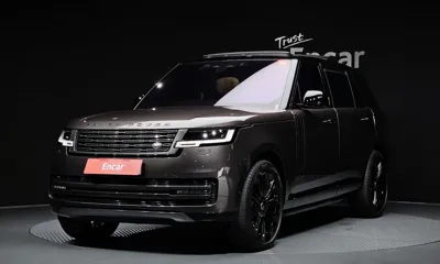Land Rover Range Rover · 2023 год