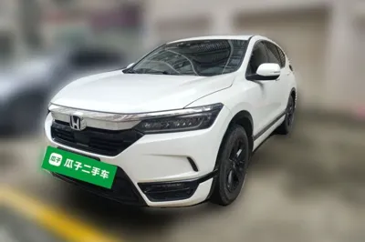 Honda Breeze · 2020 год