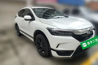 Honda Breeze 2020, 79700 км, за 14609 USD