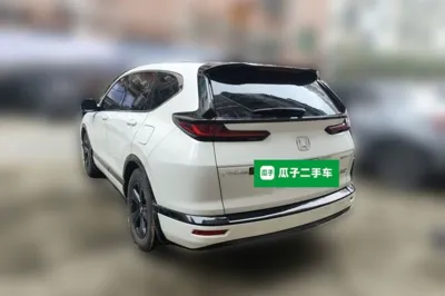 Honda Breeze 2020, 79700 км, за 14609 USD
