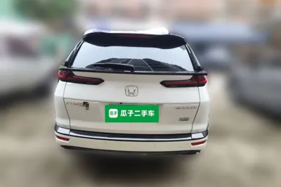 Honda Breeze 2020, 79700 км, за 14609 USD - фото 6