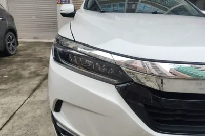 Honda Breeze 2020, 79700 км, за 14609 USD - фото 8