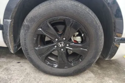Honda Breeze 2020, 79700 км, за 14609 USD - фото 9