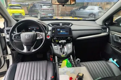 Honda Breeze 2020, 79700 км, за 14609 USD - фото 10
