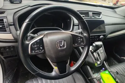 Honda Breeze 2020, 79700 км, за 14609 USD - фото 11