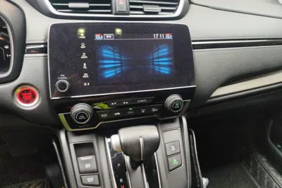 Honda Breeze 2020, 79700 км, за 14609 USD - фото 14