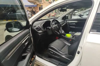 Honda Breeze 2020, 79700 км, за 14609 USD - фото 16