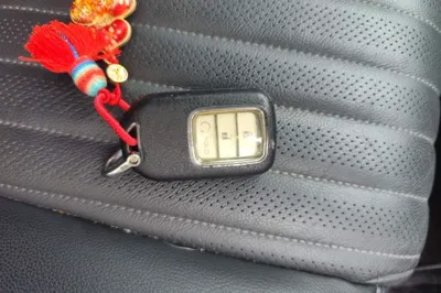 Honda Breeze 2020, 79700 км, за 14609 USD - фото 20