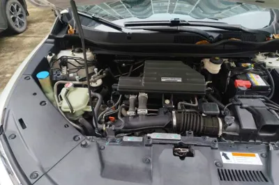 Honda Breeze 2020, 79700 км, за 14609 USD - фото 23