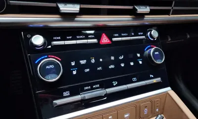 Hyundai Santafe 2025, 4676 км, за 27677.57 USD - фото 16