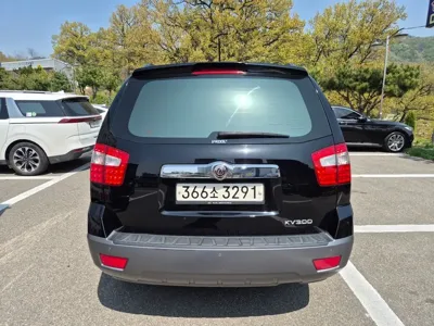 Kia Mohave 2014, 236500 км, за 5014 USD