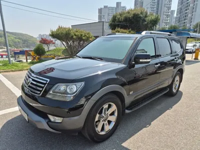 Kia Mohave 2014, 236500 км, за 5014 USD