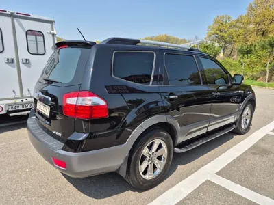 Kia Mohave 2014, 236500 км, за 5014 USD