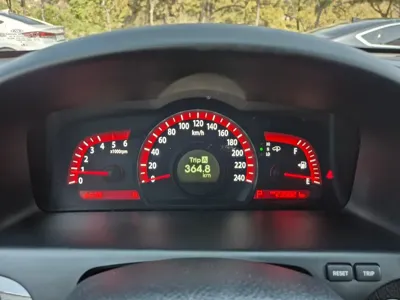 Kia Mohave 2014, 236500 км, за 5014 USD - фото 8