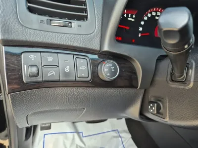 Kia Mohave 2014, 236500 км, за 5014 USD - фото 15