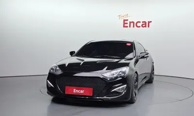 Hyundai Genesis 2012, 128553 км, за 6039.12 USD