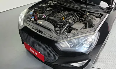 Hyundai Genesis 2012, 128553 км, за 6039.12 USD - фото 6