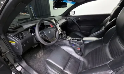 Hyundai Genesis 2012, 128553 км, за 6039.12 USD - фото 7