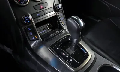 Hyundai Genesis 2012, 128553 км, за 6039.12 USD - фото 9