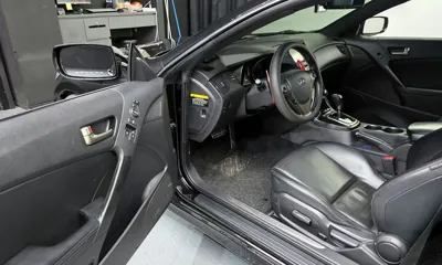 Hyundai Genesis 2012, 128553 км, за 6039.12 USD - фото 10