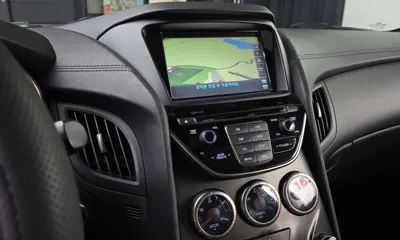 Hyundai Genesis 2012, 128553 км, за 6039.12 USD - фото 13