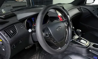 Hyundai Genesis 2012, 128553 км, за 6039.12 USD - фото 16
