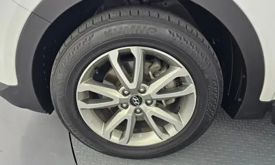 Hyundai Santafe 2014, 126042 км, за 6245.13 USD