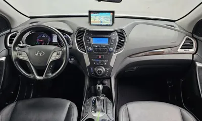 Hyundai Santafe 2014, 126042 км, за 6245.13 USD - фото 7