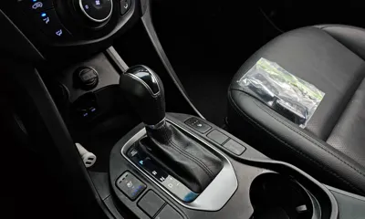 Hyundai Santafe 2014, 126042 км, за 6245.13 USD - фото 9