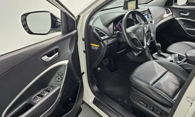 Hyundai Santafe 2014, 126042 км, за 6245.13 USD - фото 10