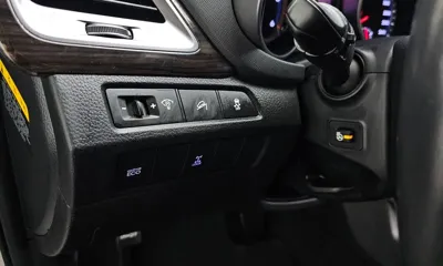 Hyundai Santafe 2014, 126042 км, за 6245.13 USD - фото 19