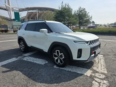 KG_Mobility_Ssangyong Torres 2023, 14524 км, за 10994.02 USD