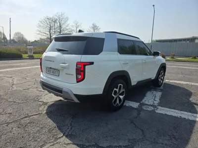 KG_Mobility_Ssangyong Torres 2023, 14524 км, за 10994.02 USD