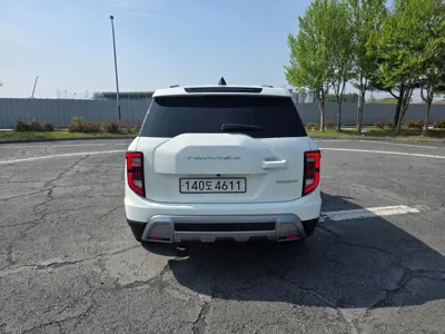 KG_Mobility_Ssangyong Torres 2023, 14524 км, за 10994.02 USD