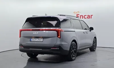 Kia Canival 2025, 79066 км, за 22974.92 USD