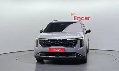 Kia Canival 2025, 79066 км, за 22974.92 USD