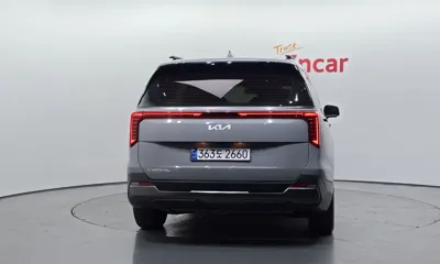 Kia Canival 2025, 79066 км, за 22974.92 USD