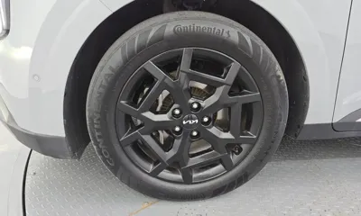 Kia Canival 2025, 79066 км, за 22974.92 USD