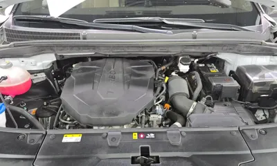 Kia Canival 2025, 79066 км, за 22974.92 USD - фото 6
