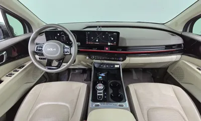 Kia Canival 2025, 79066 км, за 22974.92 USD - фото 7